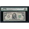 Image 1 : 1934B $50 Minneapolis Federal Reserve Note PMG 35EPQ