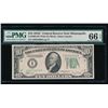 Image 1 : 1934C $10 Minneapolis Federal Reserve Note PMG 66EPQ