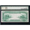 Image 2 : 1914 $20 Cleveland Federal Reserve Note PMG 40