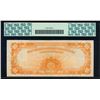 Image 2 : 1907 $10 Gold Certificate PCGS 35PPQ