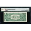 Image 2 : 1957 $1 Silver Certificate PMG 68EPQ