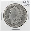 Image 1 : 1894-O $1 Morgan Silver Dollar Coin