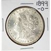 Image 1 : 1899-O $1 Morgan Silver Dollar Coin