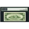 Image 2 : 1963 $10 New York Federal Reserve STAR Note PMG 64