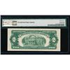 Image 2 : 1953C $2 Legal Tender STAR Note PMG 67EPQ