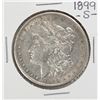 Image 1 : 1899-S $1 Morgan Silver Dollar Coin