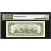 Image 2 : 1977 $100 Richmond Federal Reserve STAR Note PMG 64EPQ
