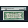 Image 2 : 1934 $1 Silver Certificate PMG 66EPQ