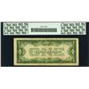 Image 2 : 1928A $1 Silver Certificate STAR Note PCGS 20