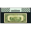 Image 2 : 1934B $20 Chicago Federal Reserve STAR Note PCGS 30