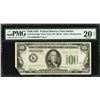 Image 1 : 1934 $100 Dallas Federal Reserve STAR Note PMG 20NET