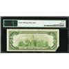 Image 2 : 1934 $100 Dallas Federal Reserve STAR Note PMG 20NET