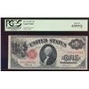 Image 1 : 1917 $1 Legal Tender Note PCGS 65PPQ