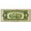 Image 2 : 1928D $2 Low Serial Legal Tender Note