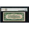 Image 2 : 1934 $1000 Atlanta Federal Reserve Note PMG 35