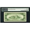 Image 2 : 1963 $10 New York Federal Reserve Note PMG 66EPQ