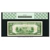 Image 2 : 1928A $20 Boston Federal Reserve Note PCGS 25