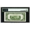 Image 2 : 1934B $20 Chicago Federal Reserve STAR Note PMG 30