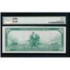 Image 2 : 1914 $50 Philadelphia Federal Reserve Note PMG 55