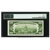 Image 2 : 1934 $50 Chicago Federal Reserve Note PMG 55