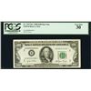 Image 1 : 1950 $100 New York Federal Reserve STAR Note PCGS 30