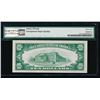 Image 2 : 1929 $10 Cincinnati National Note PMG 67EPQ