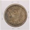 Image 2 : 1882 $1 Morgan Silver Dollar Coin Nice Toning