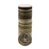 Image 2 : Roll of (40) Brilliant Uncirculated Mixed Date 1964 and Earlier Washington Quarter Coins
