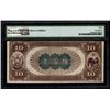 Image 2 : 1882 $10 Syracuse NY National Note PMG 30