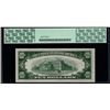 Image 2 : 1953A $10 Silver Certificate STAR Note PCGS 58PPQ