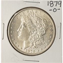 1879-O $1 Morgan Silver Dollar Coin