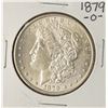 Image 1 : 1879-O $1 Morgan Silver Dollar Coin