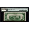 Image 2 : 1928B $20 New York Federal Reserve STAR Note PMG 30EPQ