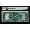 Image 2 : 1917 $1 Legal Tender STAR Note PMG 35EPQ