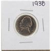 Image 1 : 1938 Jefferson Nickel Proof Coin