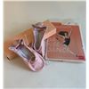 Image 1 : Ballet Essentails - TIghts & Shoes