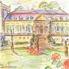 Image 2 : Chateau Ducru-Beaucaillou (Bordeaux) by Ensrud Original