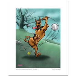 Scooby Golf by Hanna-Barbera