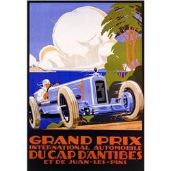 G. Kow - Grand Prix Ducap