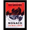 Image 1 : Lorenzi - Monaco 1960