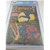 Image 1 : Fantastic Four #52 By Marvel Comics