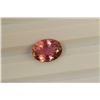 Image 1 : 1.55ct Oval Shape Pink Tourmaline