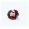 Image 1 : 3.16ct Oval Shape Pink Tourmaline