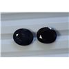 Image 1 : 11.23ct Oval Shape Blue Sapphire