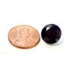 Image 3 : 9.12ct ct Round Blue Sapphire