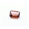 Image 1 : 4.65ct emerald Shape Tourmaline