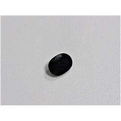 2.24ct Oval Shape Blue Sapphire Dimension8.9x7x3.9