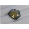 Image 2 : 9.06ct Fancy Shape Blue Sapphire