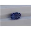 Image 1 : 0.89ctOval Shape Ceylon Blue Sapphire