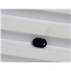 Image 2 : 0.89ctOval Shape Ceylon Blue Sapphire